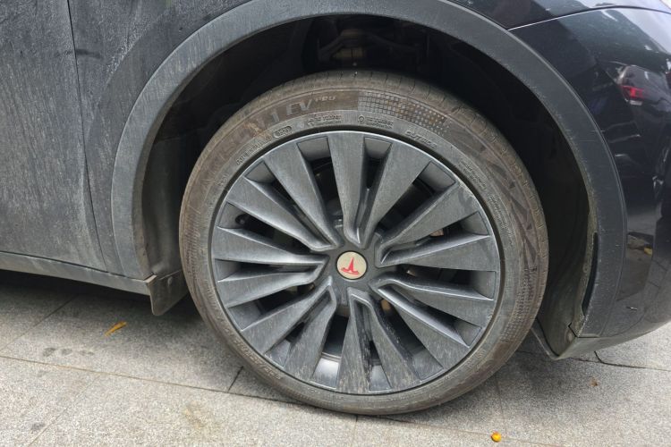Tesla Model Y 2024 car image #6