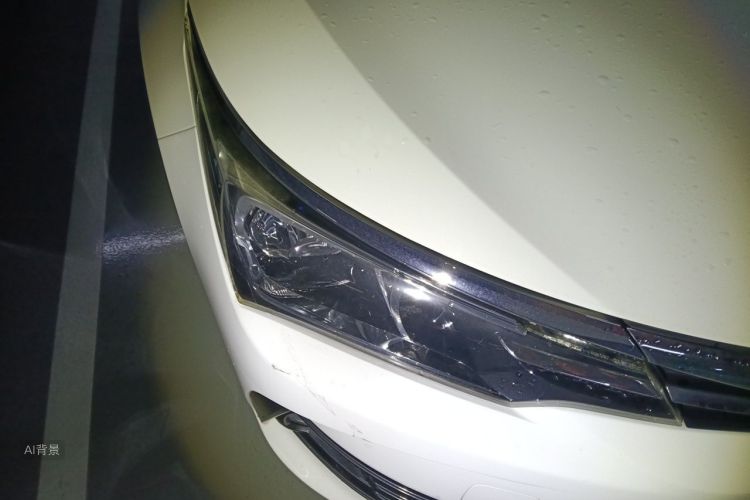 Toyota Corolla 2018 car image #8