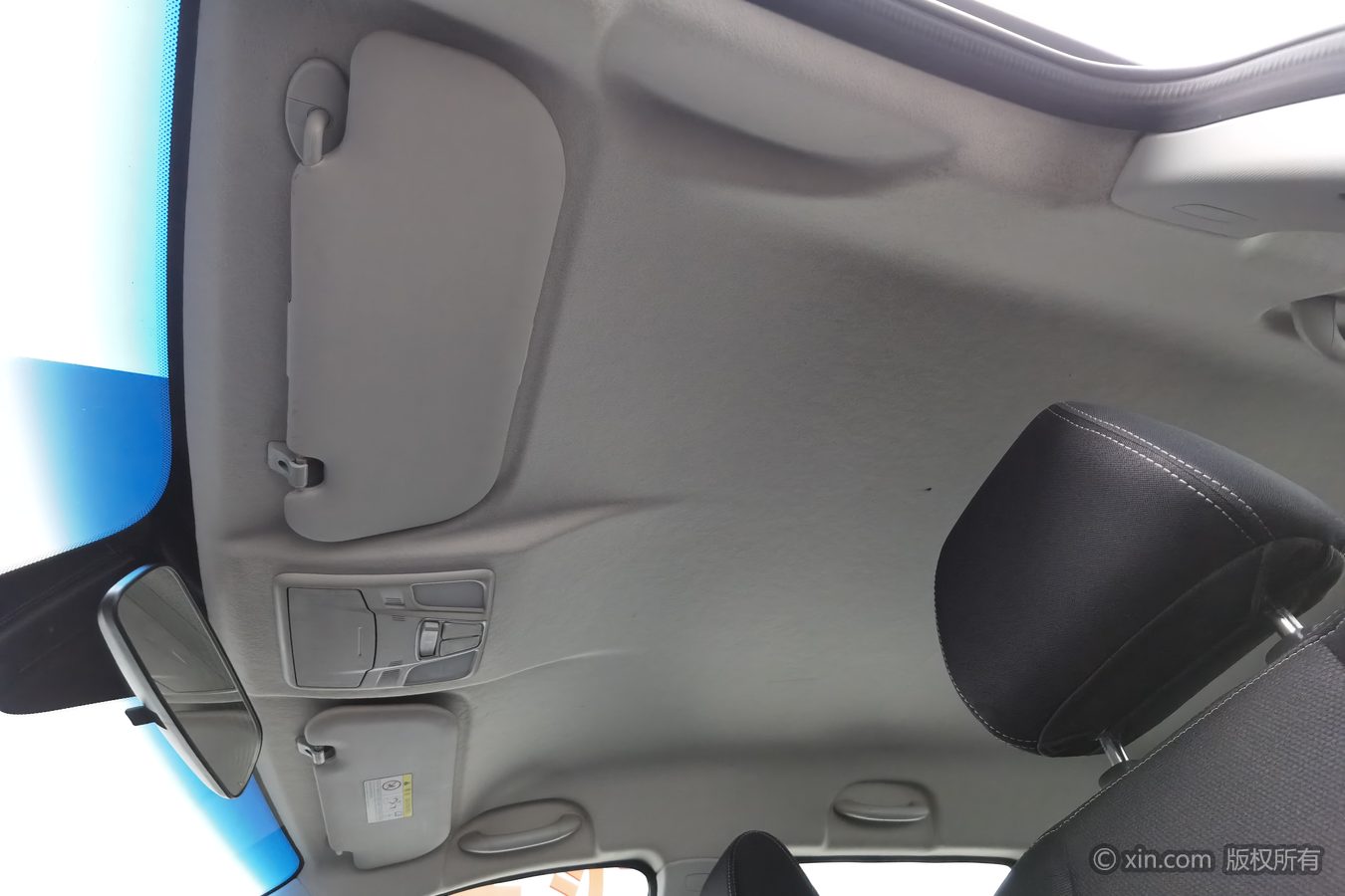 Jetour X70M 2023 #15 Jetour X70M 2023 car image #15