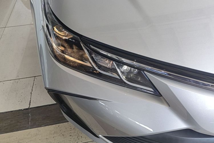 Toyota Corolla 2020 #8 Toyota Corolla 2020 car image #8