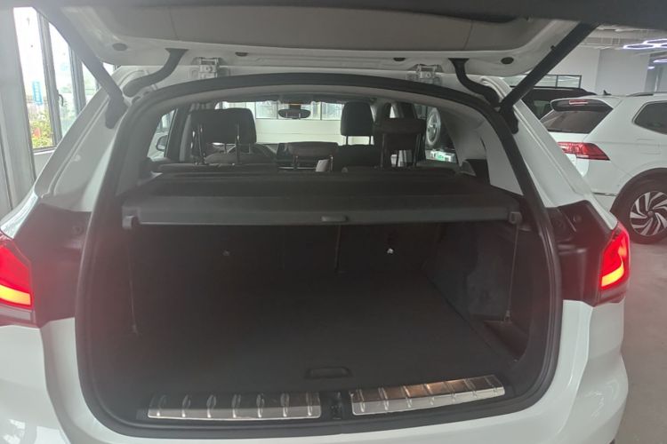 BMW X1 2020 car image #19