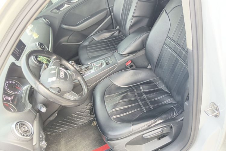 Audi A3 2015 صورة سيارة #15