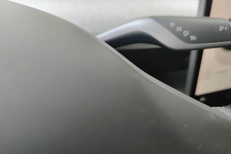 Tesla Model Y 2024 #14 Tesla Model Y 2024 immagine di auto #14