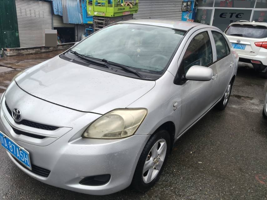 2009 2009 car image