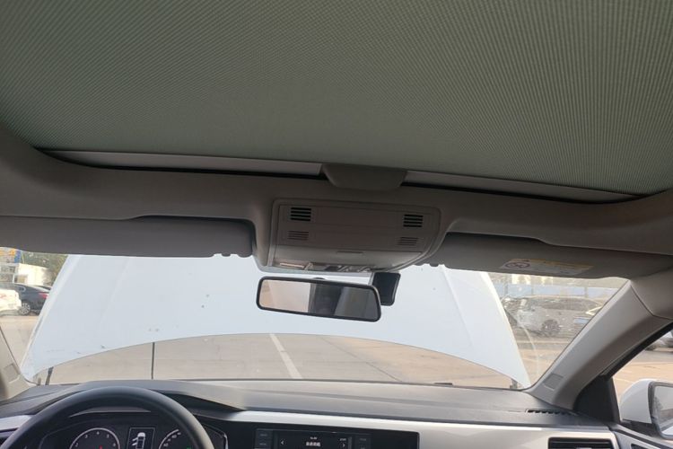Volkswagen Polo 2020 immagine di auto #18