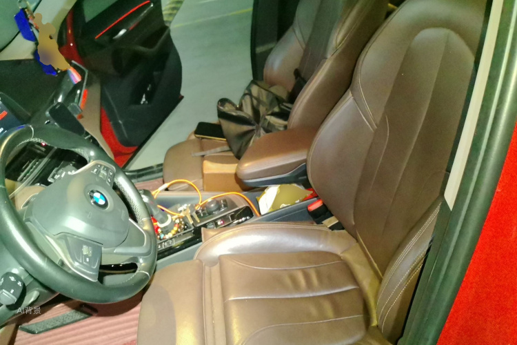 BMW X1 2019 #17 BMW X1 2019 car image #17
