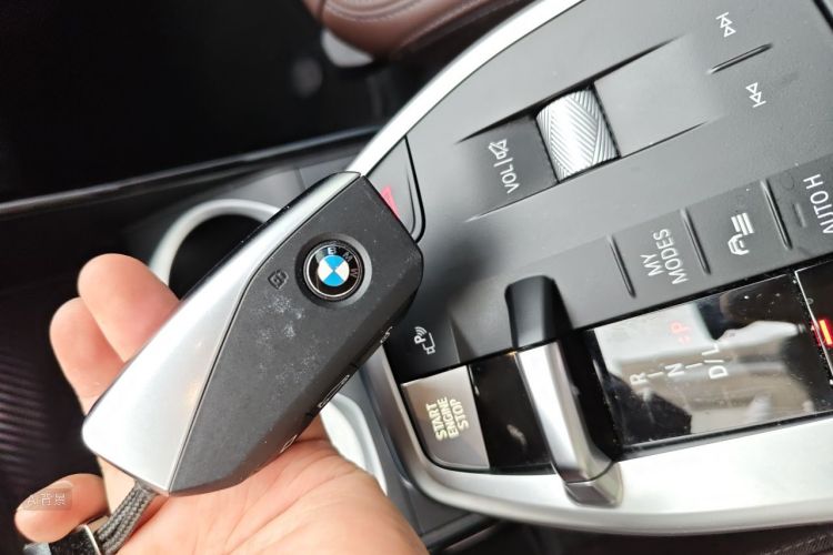 BMW X1 2024 #10 BMW X1 2024 car image #10