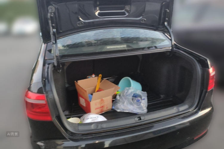Volkswagen Lavida 2015 car image #21