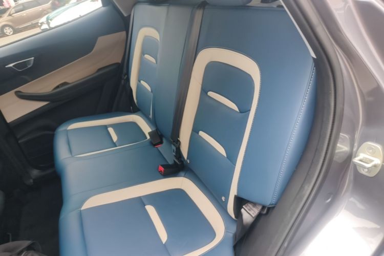 Chery Tiggo 5x 2024 #17 Chery Tiggo 5x 2024 car image #17