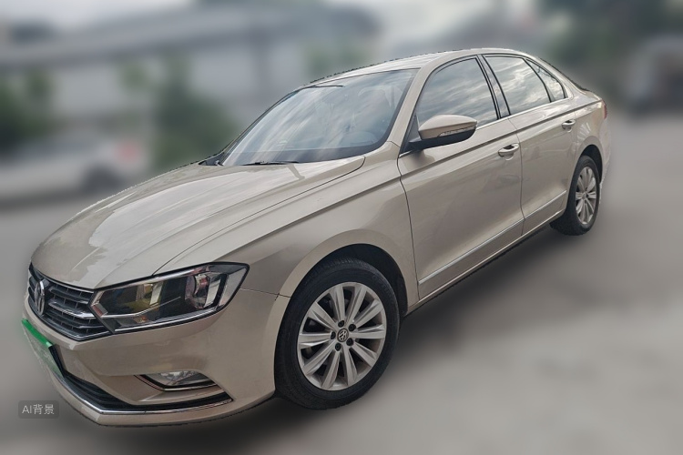 Volkswagen Bora 2017 car image #2
