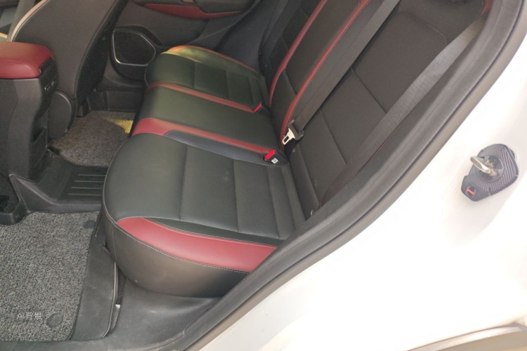 GEELY Coolray 2020 #19 GEELY Coolray 2020 car image #19