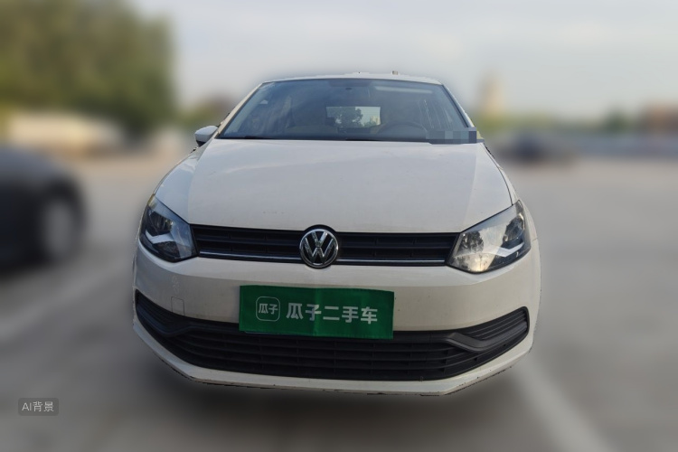 Volkswagen Polo 2018 #3 Volkswagen Polo 2018 car image #3