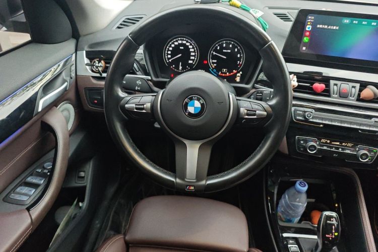 BMW X1 2022 #11 BMW X1 2022 immagine di auto #11