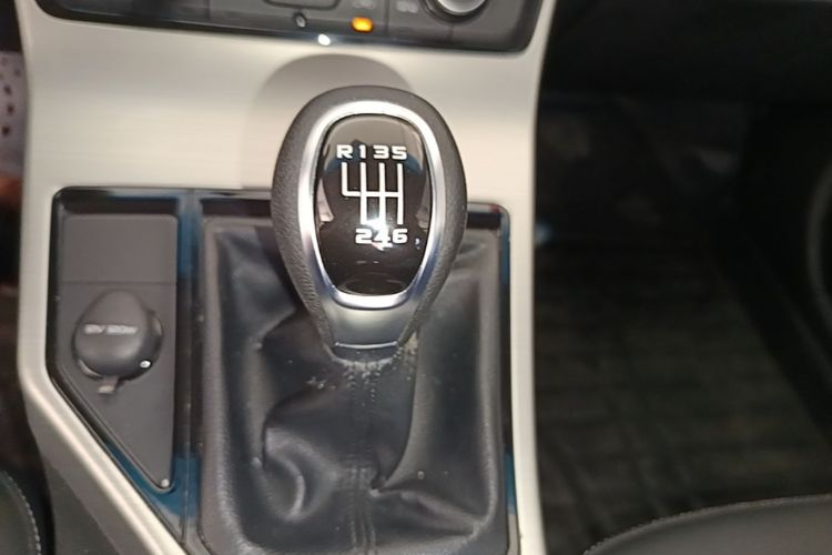 GEELY Emgrand GL 2017 imagem de carro #14