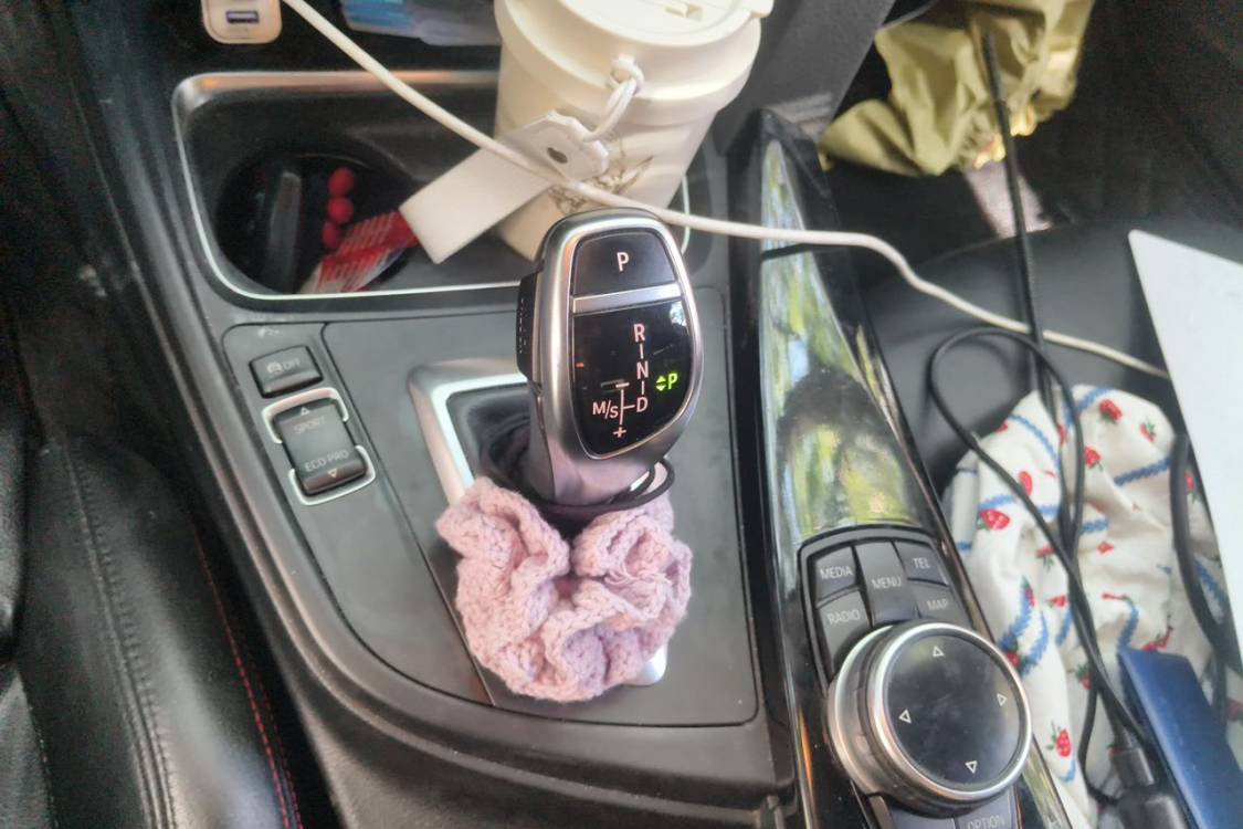 BMW 3 Series 2014 #29 BMW 3 Series 2014 car image #29