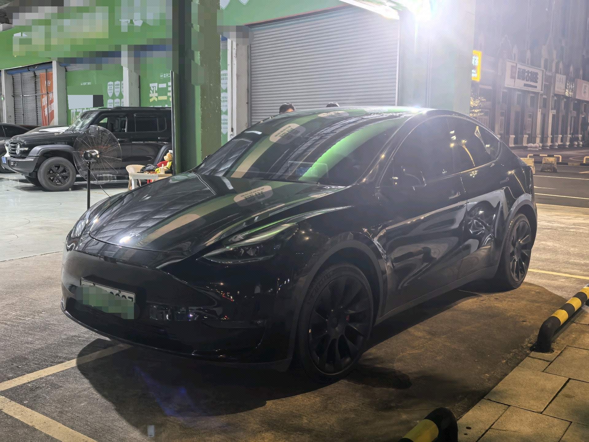 2024 2024 immagine di auto