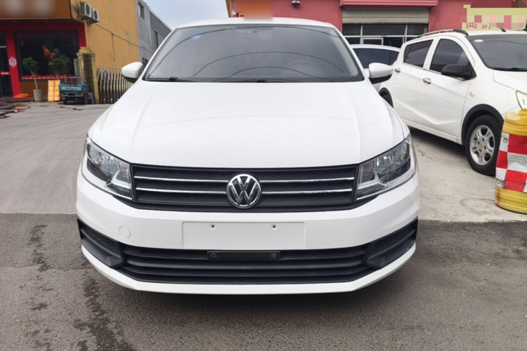 Volkswagen Santana 2020 car image #3