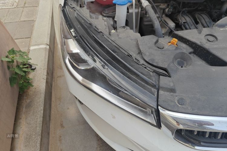 GEELY Emgrand 2023 #8 GEELY Emgrand 2023 immagine di auto #8