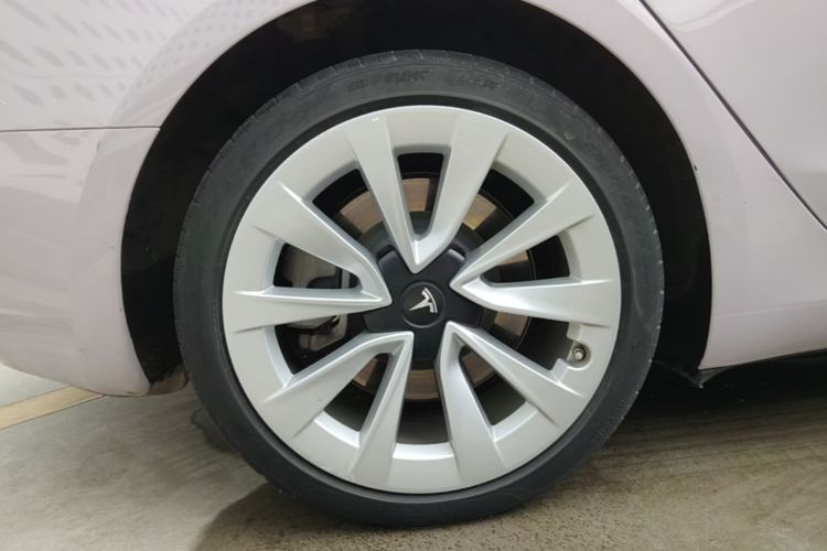 Tesla Model 3 2021 #10 Tesla Model 3 2021 immagine di auto #10