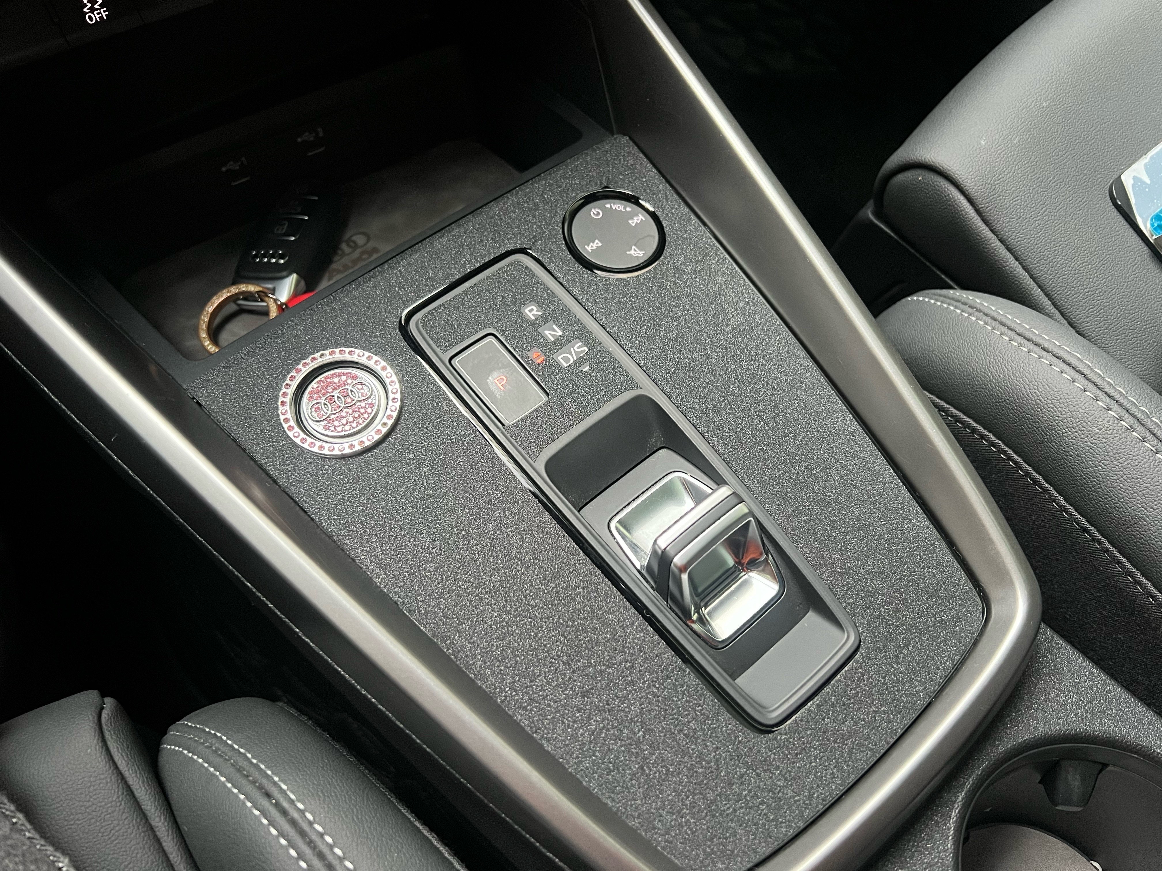 Audi A3 2024 car image #12