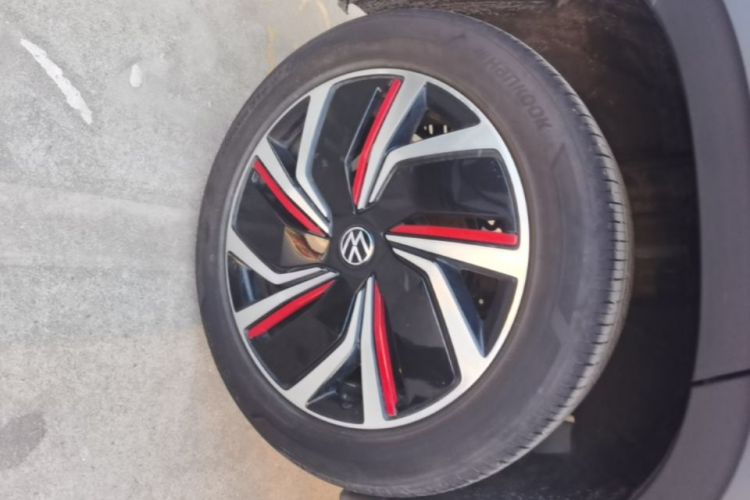 大众 途岳 2024 汽车图片 #10