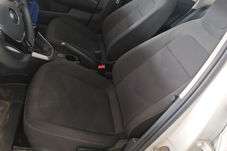 Volkswagen Polo 2023 car image #15