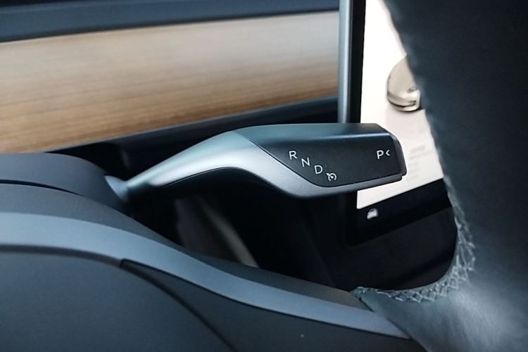 Tesla Model 3 2023 #14 Tesla Model 3 2023 car image #14