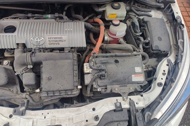 Toyota Corolla 2017 car image #24