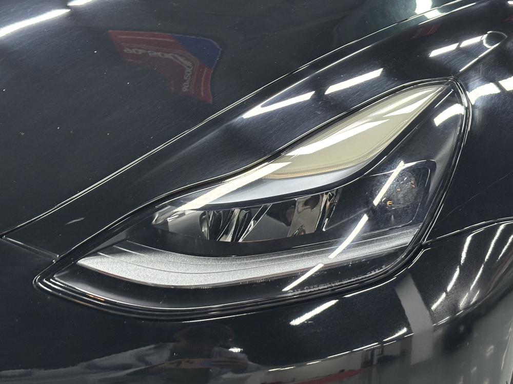 Tesla Model 3 2023 #7 Tesla Model 3 2023 car image #7