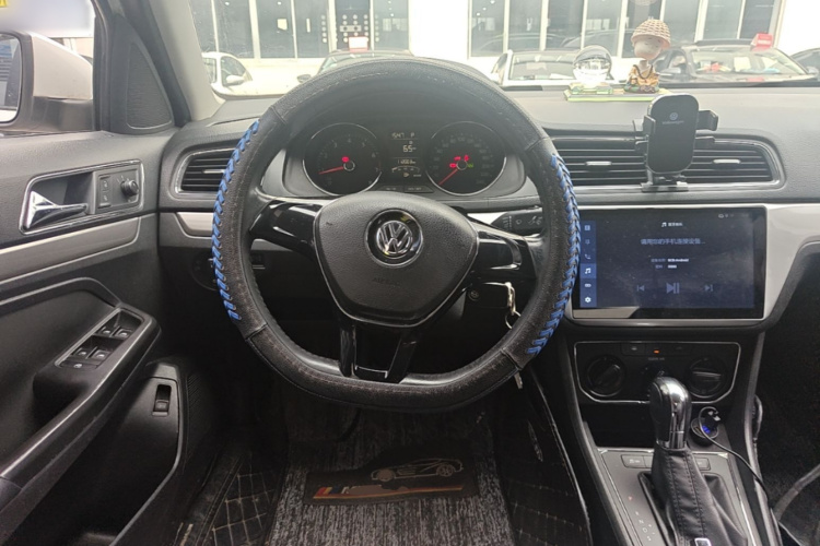 Volkswagen Lavida 2015 #12 Volkswagen Lavida 2015 car image #12