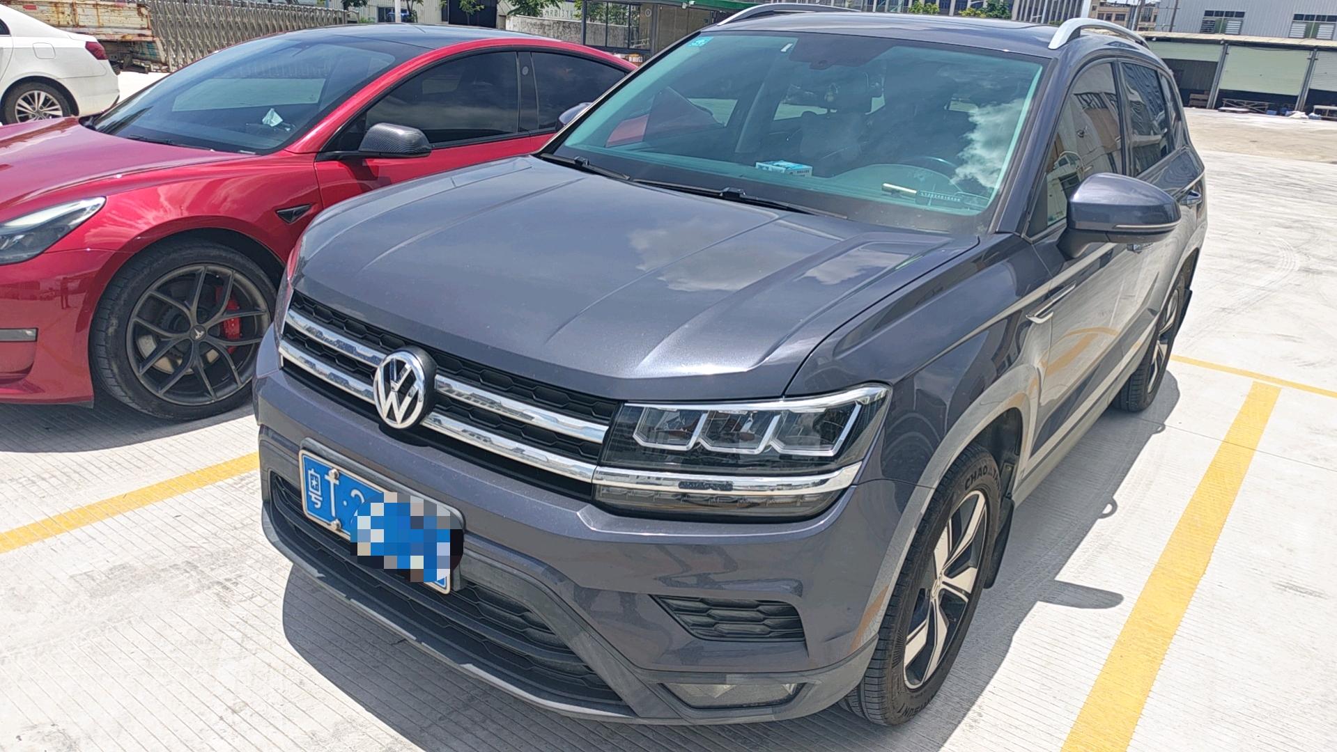 2019 2019 car image