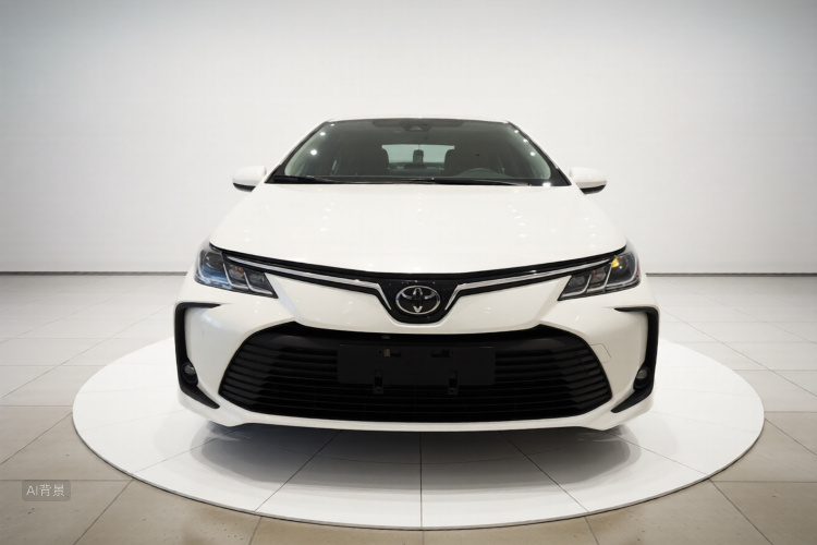 Toyota Corolla 2021 car image #3