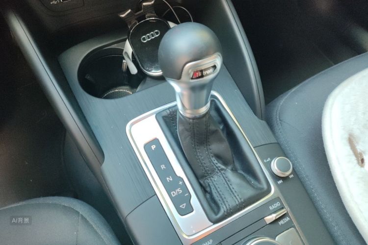 Audi A3 2019 #16 Audi A3 2019 car image #16