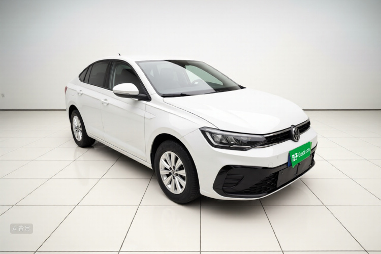 Volkswagen Lavida 2024 car image #4