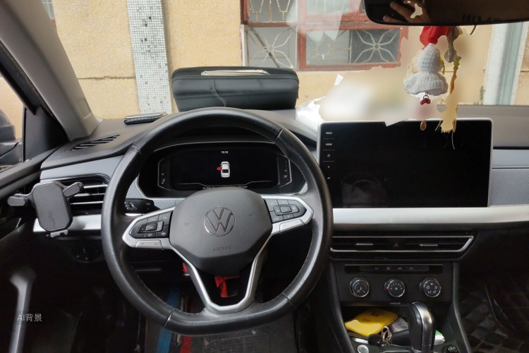 Volkswagen Lavida 2023 #12 Volkswagen Lavida 2023 car image #12