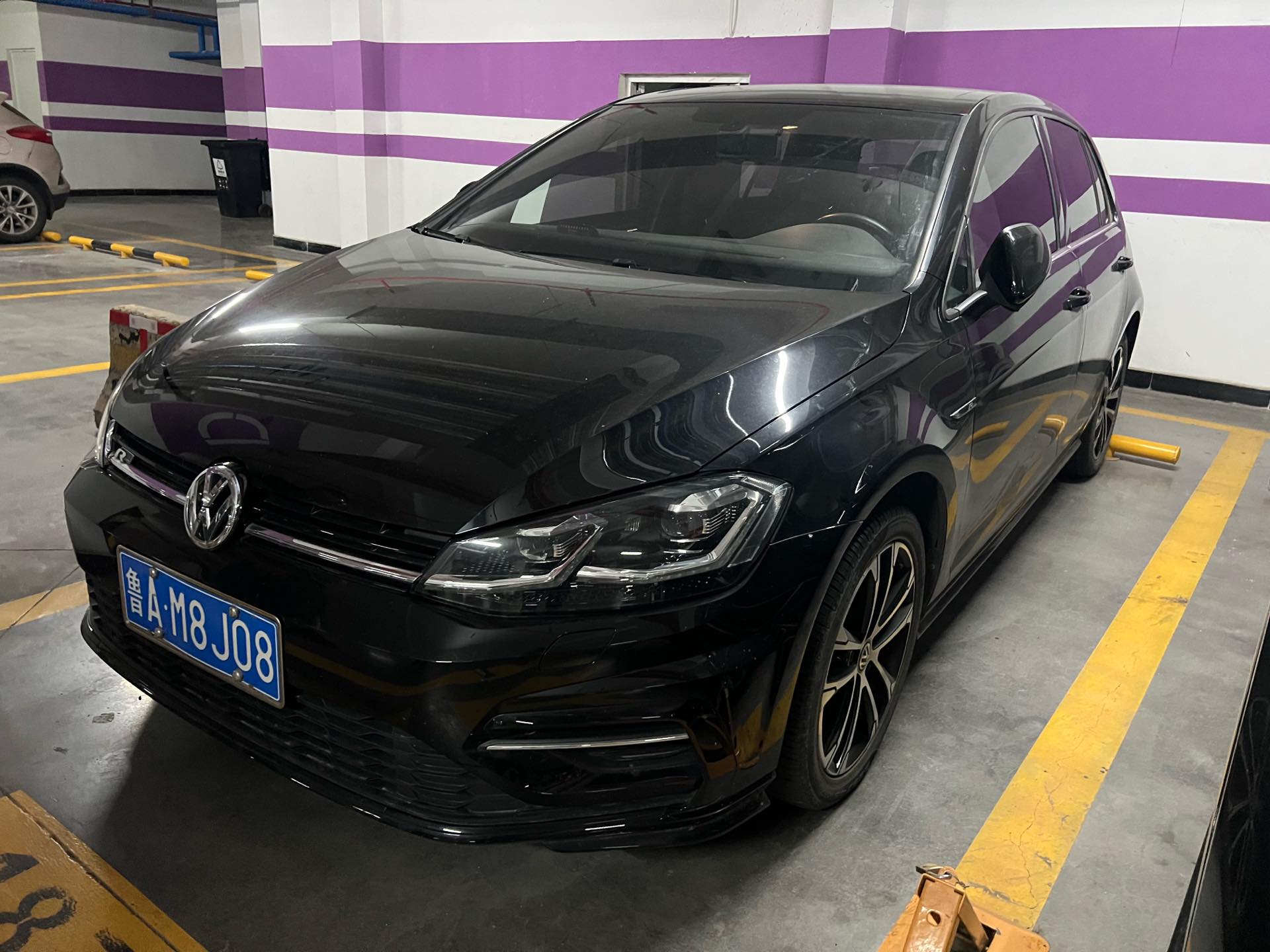 2019 car image 