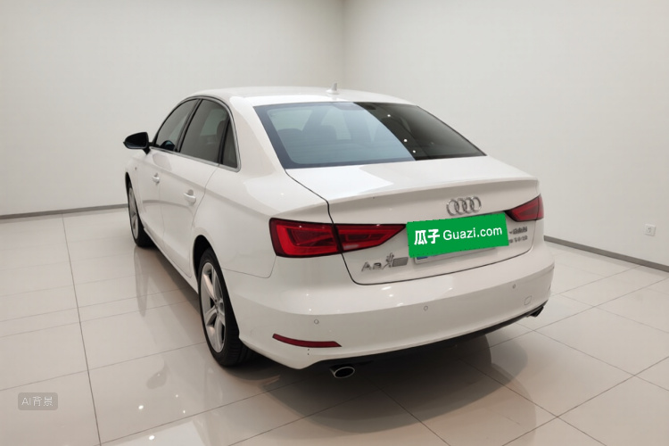 Audi A3 2015 #5 Audi A3 2015 car image #5