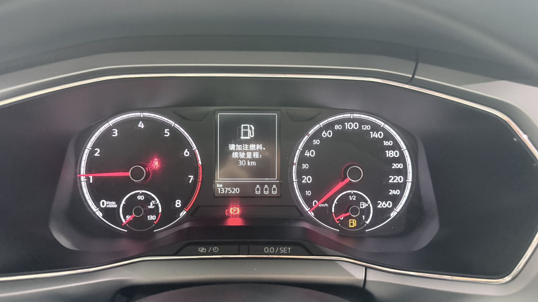 Volkswagen T-Cross 2019 car image #10