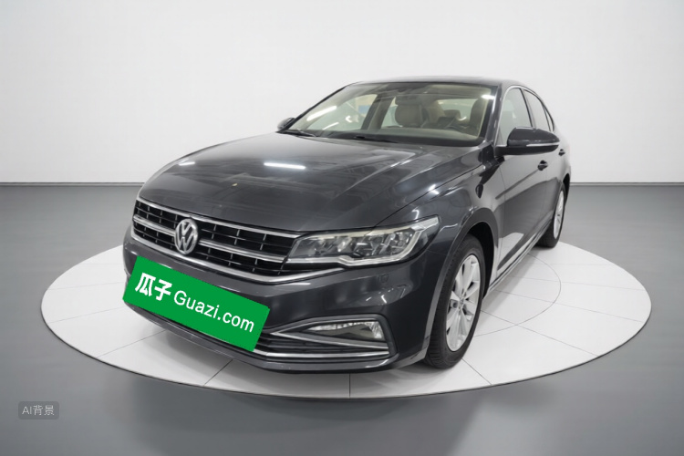 Volkswagen Bora 2019 car image #2