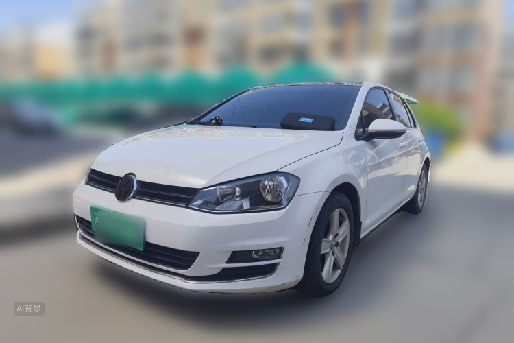 Volkswagen Golf 2016 #2 Volkswagen Golf 2016 car image #2