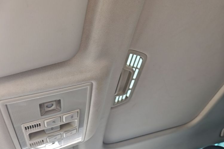 Volkswagen Lavida 2018 car image #18