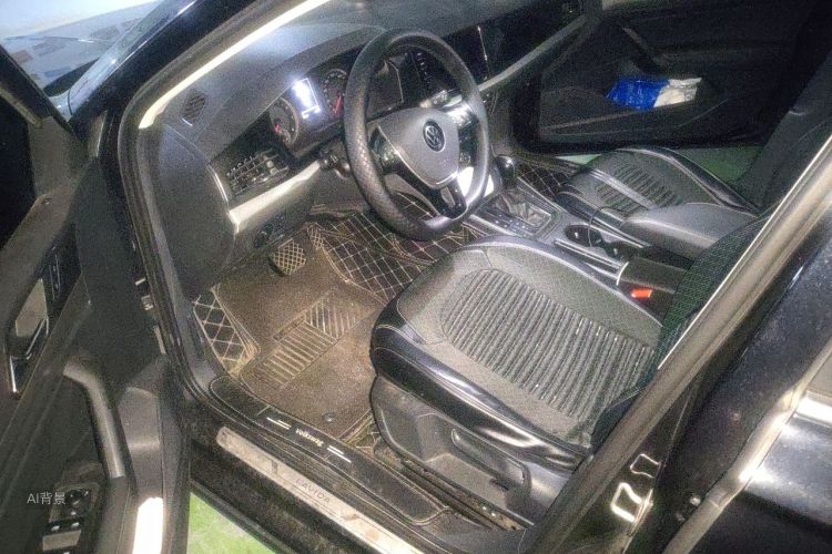Volkswagen Lavida 2021 car image #18