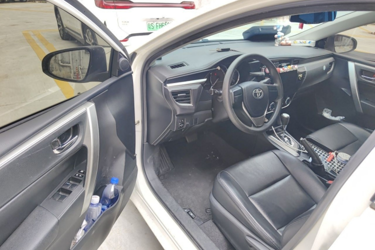 2016 #13 2016 immagine di auto #13