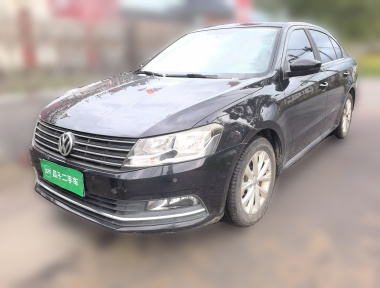 Volkswagen Lavida 2018 Volkswagen Lavida 2018 immagine di auto