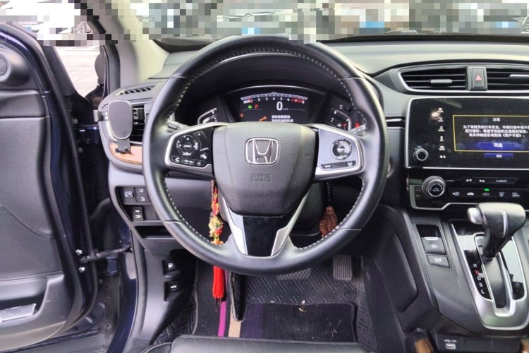 Honda CR-V 2021 car image #15