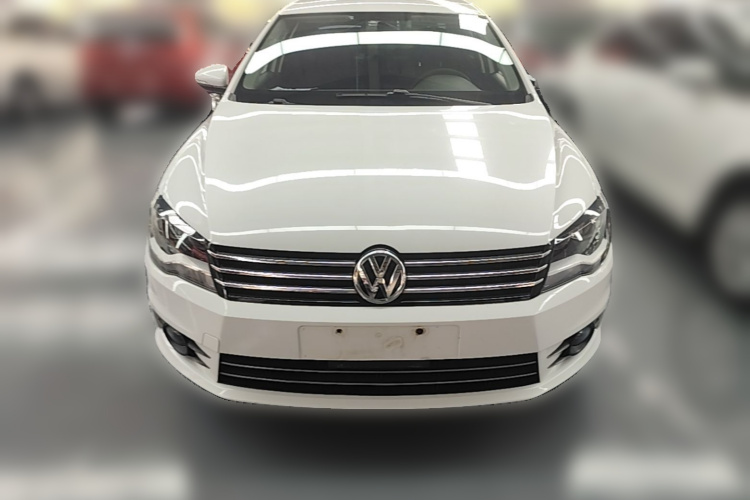Volkswagen Bora 2016 #3 Volkswagen Bora 2016 صورة سيارة #3