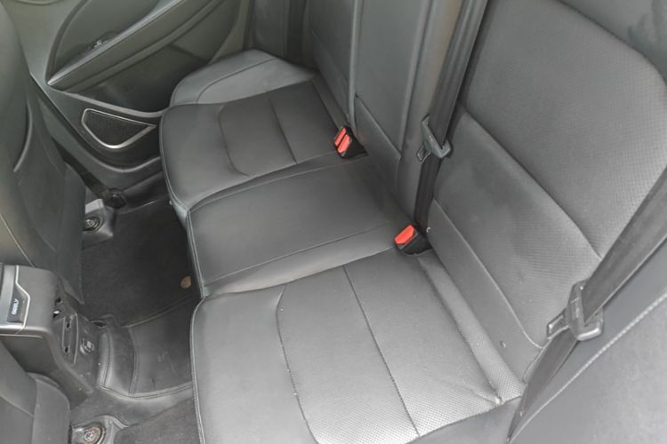 GEELY Emgrand 2020 #17 GEELY Emgrand 2020 imagen de coche #17