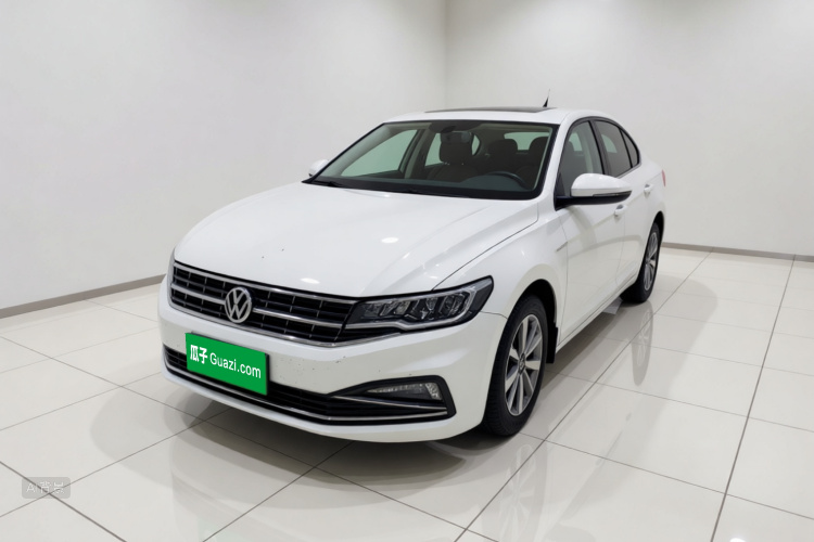 Volkswagen Bora 2019 #2 Volkswagen Bora 2019 car image #2
