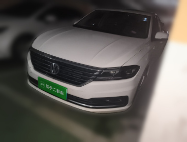 Volkswagen Lavida 2018 Volkswagen Lavida 2018 car image