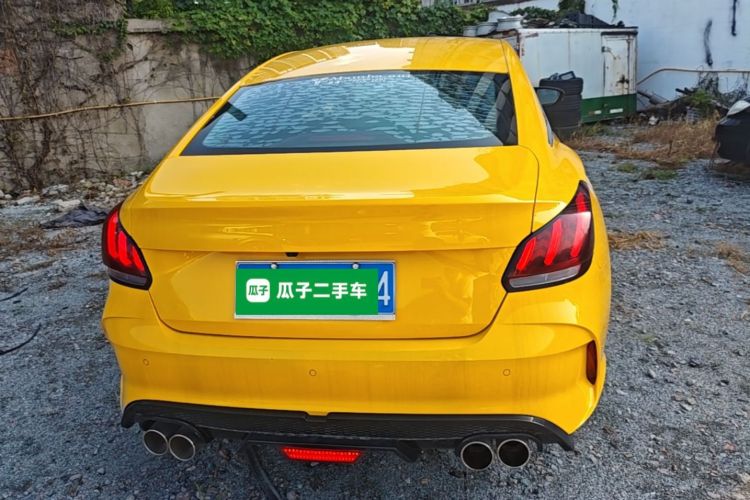 MG 5 2021 #6 MG 5 2021 immagine di auto #6